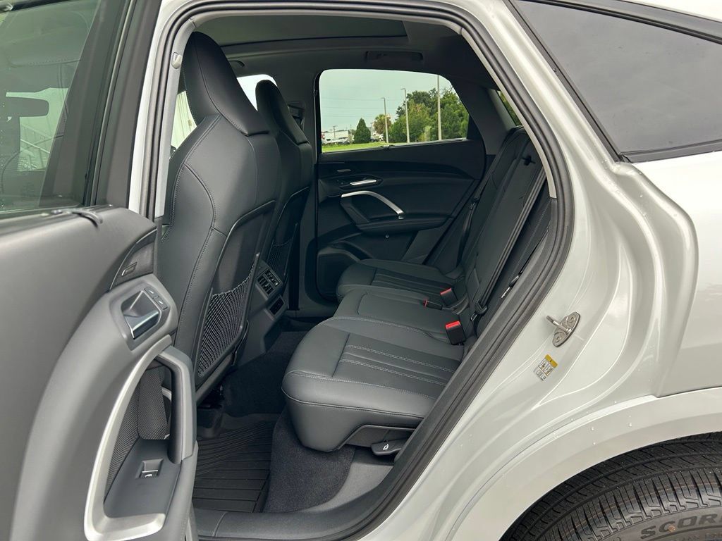 New 2026 Audi Q5 Premium Plus AWD/4WD image 50