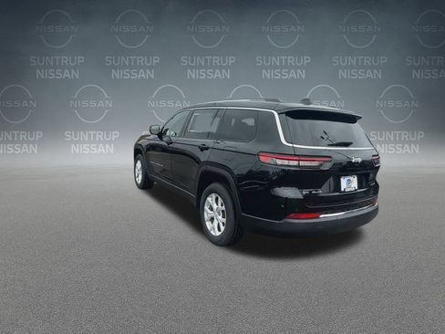 Used 2023 Jeep Grand Cherokee L Limited w/ Trailer Tow Group (B) image 51