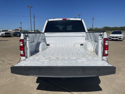 Used 2023 Ford F150 XL w/ Rattler Package image 14