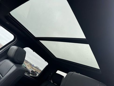 Used 2025 Toyota Tundra Limited w/ TRD Off-Road Package image 6