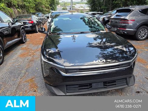 Used 2025 Kia K4 FWD image 21