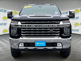Used 2020 Chevrolet Silverado 3500 LTZ w/ LTZ Plus Package video 2