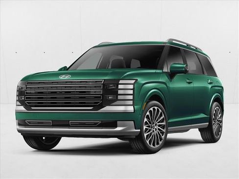 New 2026 Hyundai Palisade Calligraphy image 1
