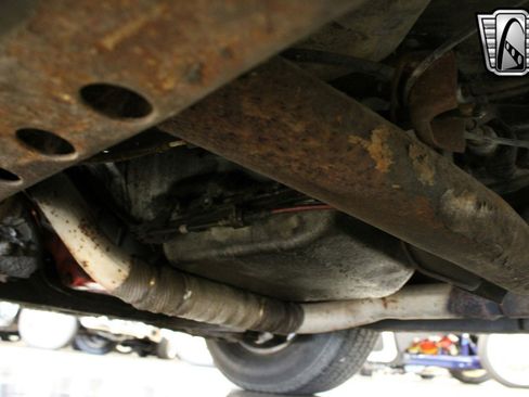 Used 1985 Chevrolet S10 Pickup 2WD Regular Cab image 24