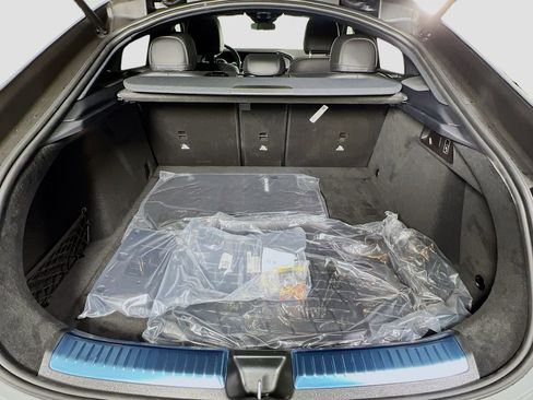 Used 2026 Mercedes-Benz GLE 53 AMG 4MATIC Coupe image 29