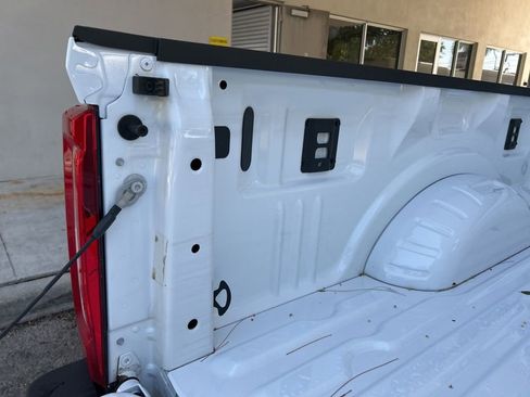 Used 2025 Ford F250 XLT w/ FX4 Off-Road Package AWD/4WD image 37