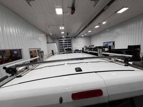 Used 2018 RAM ProMaster City Tradesman SLT image 5