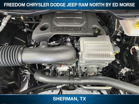 New 2026 RAM 1500 Express AWD/4WD image 22