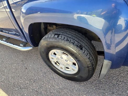 Used 2005 Chevrolet Colorado LS image 6