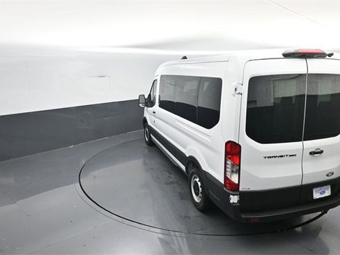 New 2026 Ford Transit 350 XL image 20