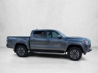 Certified 2021 Toyota Tacoma TRD Sport video 4