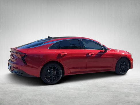 New 2026 Kia K5 GT-Line w/ GT-Line Premium Package image 3