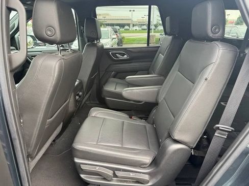 Used 2021 Chevrolet Tahoe LT AWD/4WD image 22