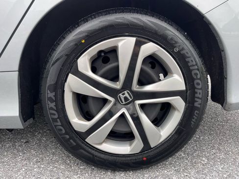 Used 2018 Honda Civic LX image 20