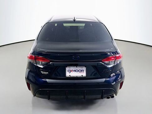 Certified 2024 Toyota Corolla SE w/ Convenience Package image 6