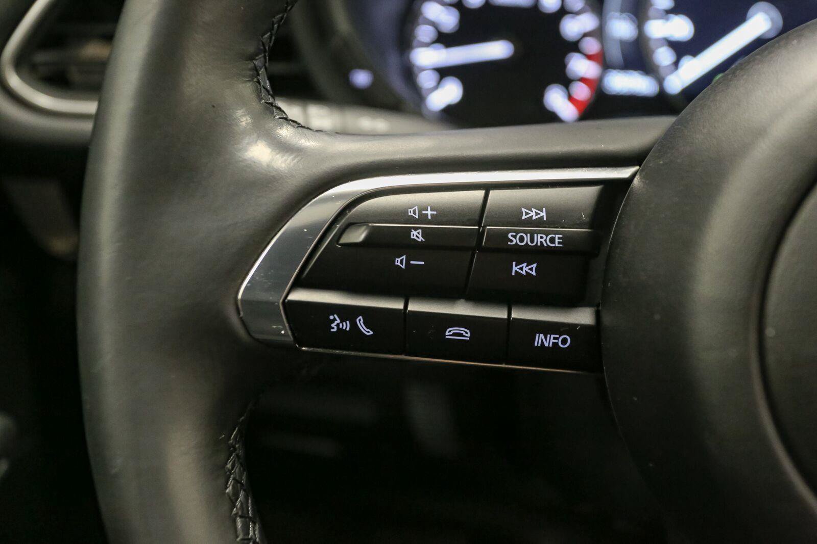 Used 2024 MAZDA CX-30 AWD 2.5 S w/ Select Sport Pkg image 38