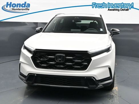 Used 2024 Honda CR-V Sport image 3