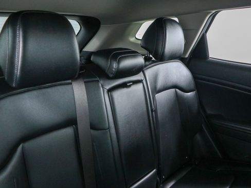 Used 2023 Kia Sportage EX FWD image 27