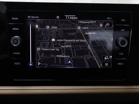 New 2026 Volkswagen Jetta SEL FWD image 9