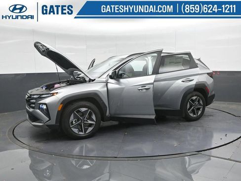 New 2026 Hyundai Tucson SEL image 51