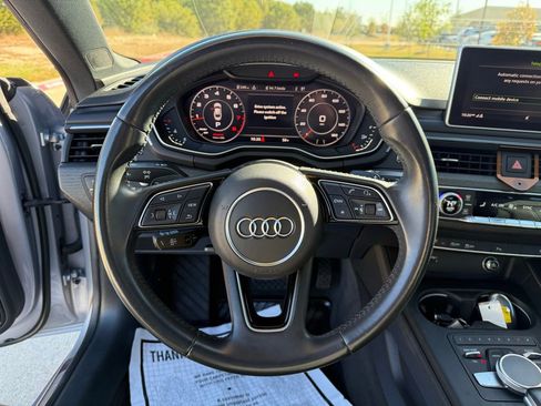 Used 2018 Audi A5 2.0T Prestige w/ Driver Assistance Package image 15