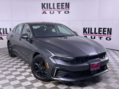 Used 2025 Kia K5 LXS