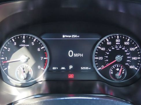 Used 2020 Kia Telluride SX AWD/4WD image 37