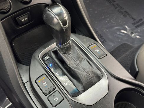 Used 2014 Hyundai Santa Fe Limited image 30