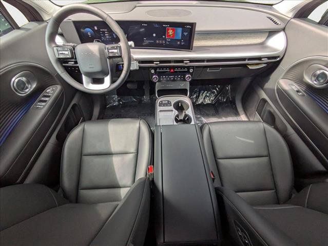 New 2026 Hyundai Ioniq 9 SEL AWD/4WD image 3