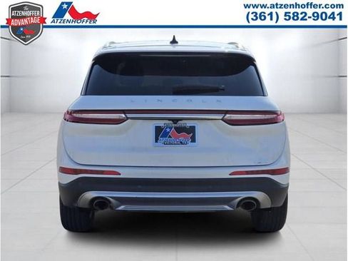Used 2022 Lincoln Corsair FWD image 4