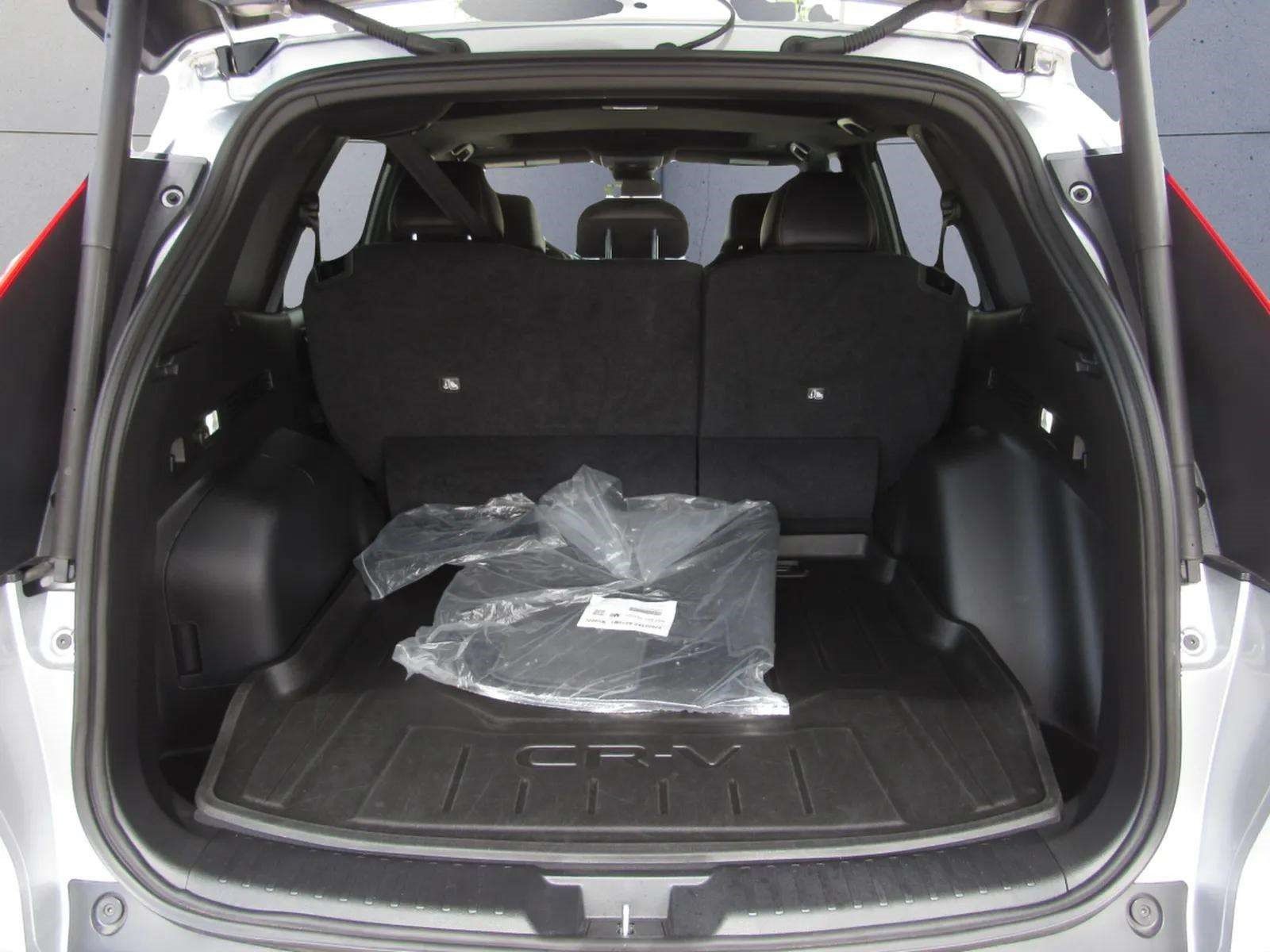 Used 2026 Honda CR-V Sport-L image 13
