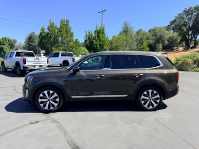 Used 2022 Kia Telluride S