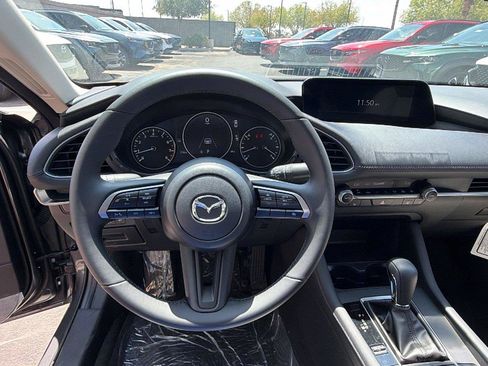 New 2026 MAZDA MAZDA3 2.5 S Sedan w/ Preferred Pkg FWD image 13