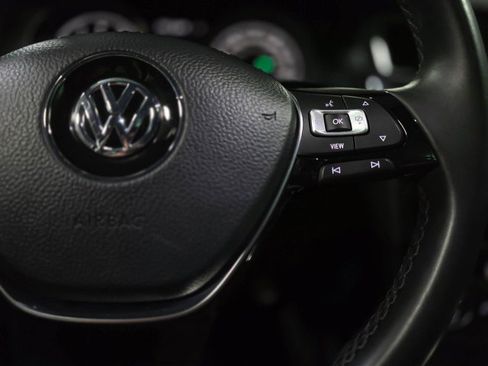 Used 2019 Volkswagen Golf Alltrack SEL image 22