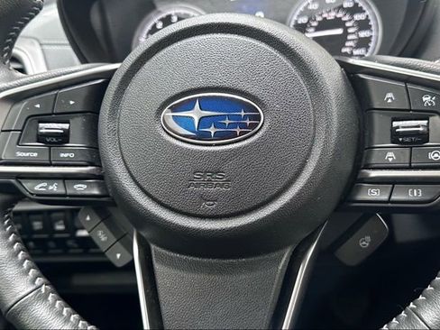 Used 2022 Subaru Forester Limited image 14