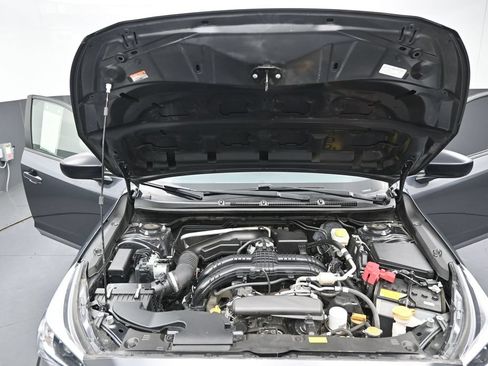 Used 2024 Subaru Impreza 2.0i AWD/4WD image 39