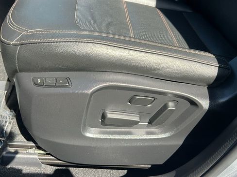 Certified 2023 MAZDA CX-5 AWD 2.5 S image 16
