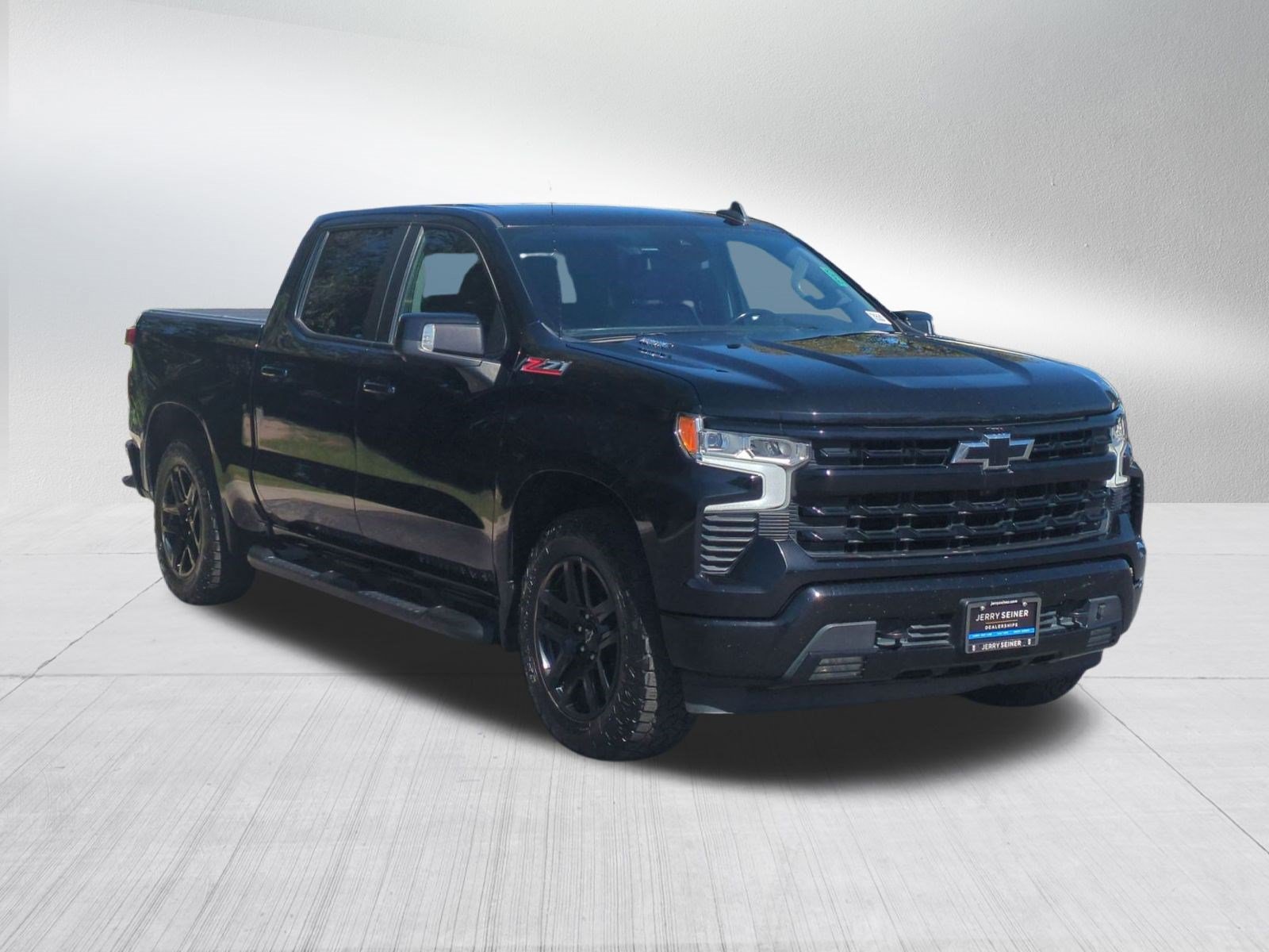 Certified 2022 Chevrolet Silverado 1500 RST w/ All Star Edition Plus AWD/4WD image 8