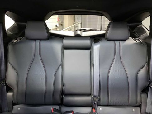 Used 2025 Acura RDX A-Spec image 22