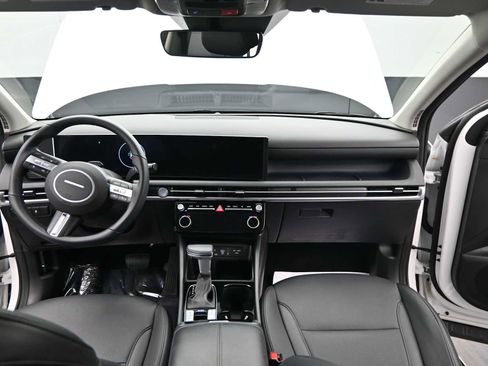 Certified 2025 Hyundai Tucson SEL image 23