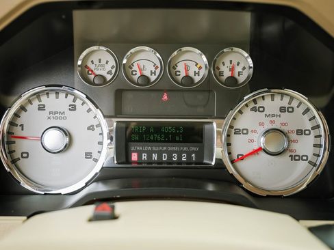 Used 2008 Ford F450 Lariat image 13