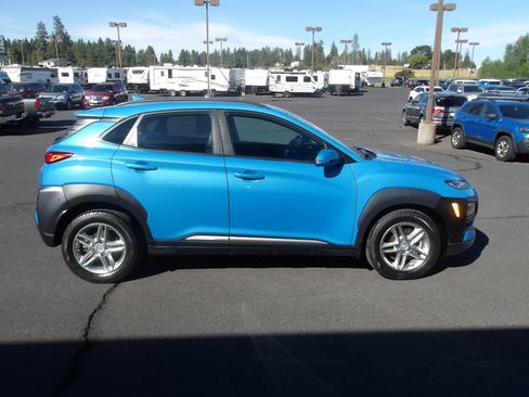 Used 2019 Hyundai Kona Ultimate AWD/4WD image 6