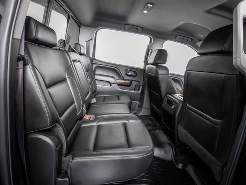 Used 2017 GMC Sierra 1500 SLT image 10