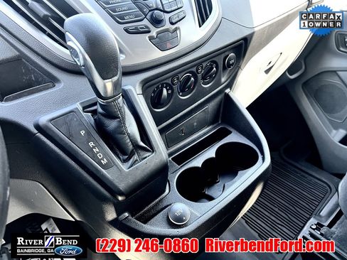 Used 2019 Ford Transit 150 XLT image 26