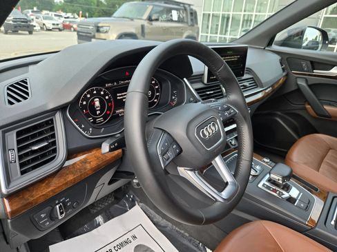 Used 2018 Audi Q5 2.0T Premium Plus AWD/4WD image 7