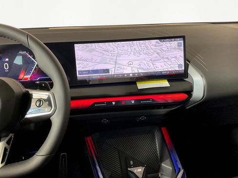 New 2026 BMW X3 xDrive30 w/ Premium Package image 9