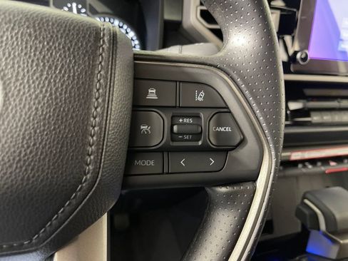 New 2026 Toyota Tundra SR5 image 27