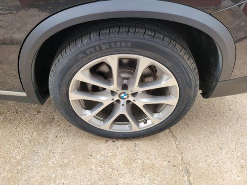 Used 2020 BMW X5 xDrive40i w/ Convenience Package AWD/4WD image 11
