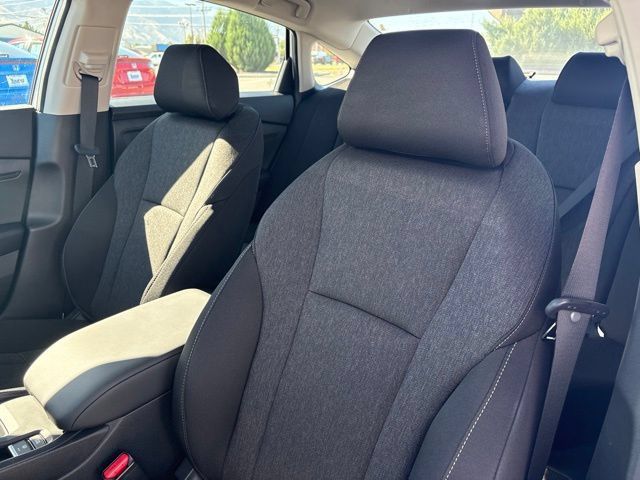 New 2026 Honda Accord LX image 11
