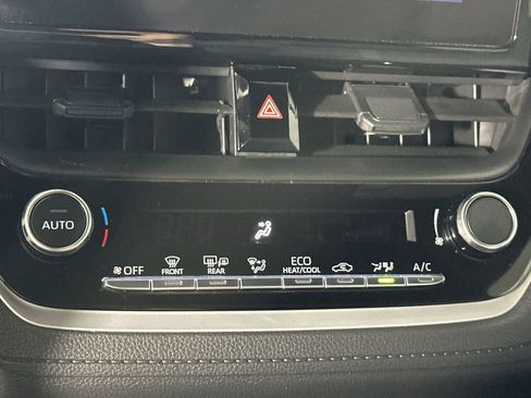 Used 2026 Toyota Corolla Cross S image 19